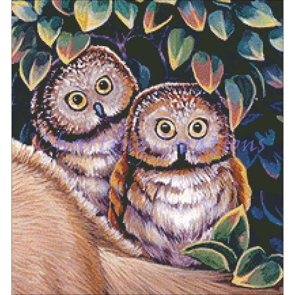 (image for) Snippet Forest Friends
